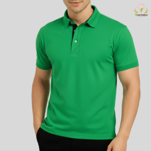 black hoodie vibecotton