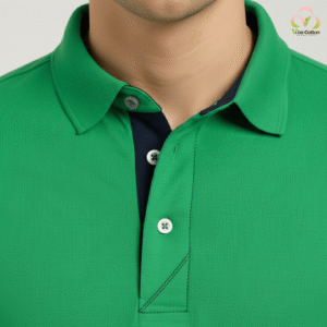 black hoodie vibecotton