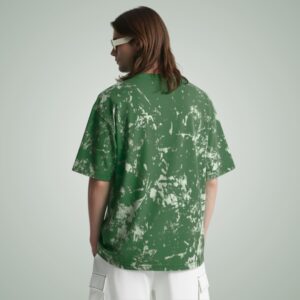 Acid Wash Vibe wear T-shirts Vibecotton bohemian rhapsody attire