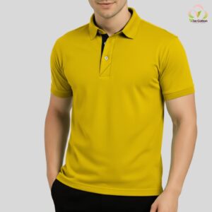 MustardYellow PoloNeck VibeCotton WhatsApp Image 2025 11 01 At 1.35.27 AM 1 300x300