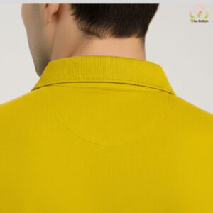 MustardYellow PoloNeck VibeCotton WhatsApp Image 2025 11 01 At 1.35.29 AM 300x300